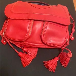 Marc Jacobs Tassel Bag